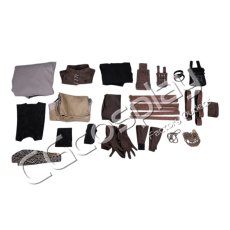 画像11: Bloodborne（ブラッドボーン）　墓暴きオレック　コスプレ衣装 (11)