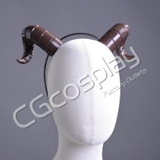 画像11: プロジェクトセカイ カラフルステージ！ feat. 初音ミク　東雲絵名　シーキング・クローク　ハーミット・サーチャー　コスプレ衣装 (11)