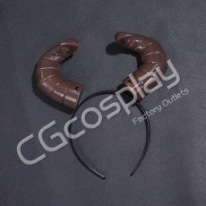 画像12: プロジェクトセカイ カラフルステージ！ feat. 初音ミク　東雲絵名　シーキング・クローク　ハーミット・サーチャー　コスプレ衣装 (12)