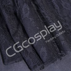 画像5: プロジェクトセカイ カラフルステージ！ feat. 初音ミク　東雲絵名　シーキング・クローク　ハーミット・サーチャー　コスプレ衣装 (5)