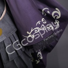 画像7: プロジェクトセカイ カラフルステージ！ feat. 初音ミク　東雲絵名　シーキング・クローク　ハーミット・サーチャー　コスプレ衣装 (7)