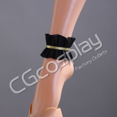 画像9: プロジェクトセカイ カラフルステージ！ feat. 初音ミク　東雲絵名　シーキング・クローク　ハーミット・サーチャー　コスプレ衣装 (9)