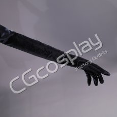 画像11: ハズビンホテル（Hazbin Hotel）　エンジェル・ダスト（Angel Dust）　Losin' Streak　ベルベット生地　コスプレ衣装 (11)