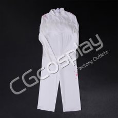 画像13: ハズビンホテル（Hazbin Hotel）　エンジェル・ダスト（Angel Dust）　Losin' Streak　ベルベット生地　コスプレ衣装 (13)