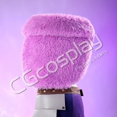 画像11: ニコ・ロビン　エルバフ編　コスプレ衣装 (11)