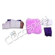 画像12: ニコ・ロビン　エルバフ編　コスプレ衣装 (12)