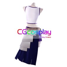 画像5: ニコ・ロビン　エルバフ編　コスプレ衣装 (5)