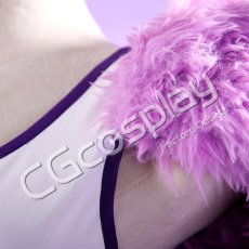 画像7: ニコ・ロビン　エルバフ編　コスプレ衣装 (7)