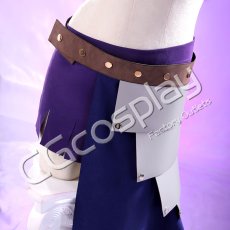 画像8: ニコ・ロビン　エルバフ編　コスプレ衣装 (8)