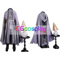 画像1: Bloodborne（ブラッドボーン）　アルフレート　コスプレ衣装 (1)
