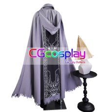 画像3: Bloodborne（ブラッドボーン）　アルフレート　コスプレ衣装 (3)