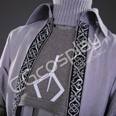 画像4: Bloodborne（ブラッドボーン）　アルフレート　コスプレ衣装 (4)