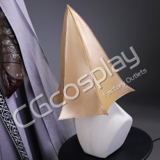 画像5: Bloodborne（ブラッドボーン）　アルフレート　コスプレ衣装 (5)