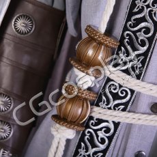 画像6: Bloodborne（ブラッドボーン）　アルフレート　コスプレ衣装 (6)