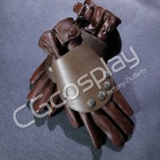 画像8: Bloodborne（ブラッドボーン）　アルフレート　コスプレ衣装 (8)