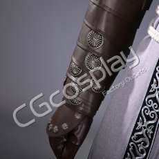 画像9: Bloodborne（ブラッドボーン）　アルフレート　コスプレ衣装 (9)