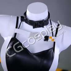 画像10: アークナイツ　ハディヤ　コスプレ衣装 (10)