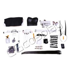 画像11: アークナイツ　ハディヤ　コスプレ衣装 (11)