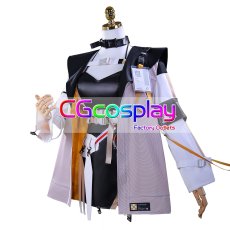 画像3: アークナイツ　ハディヤ　コスプレ衣装 (3)