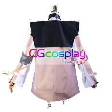 画像4: アークナイツ　ハディヤ　コスプレ衣装 (4)