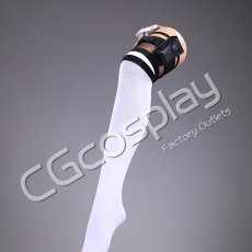 画像8: アークナイツ　ハディヤ　コスプレ衣装 (8)