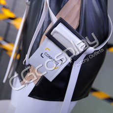 画像9: アークナイツ　ハディヤ　コスプレ衣装 (9)