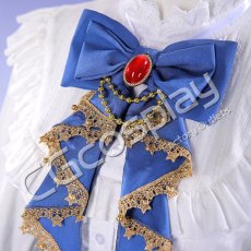 画像5: 86-エイティシックス-　ヴラディレーナ・ミリーゼ　くじぽっぷ　コスプレ衣装 (5)