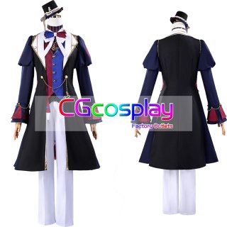 プロジェクトセカイ　コスプレ　キラー プロジェクトセカイ カラフルステージ - CGcosplayコスプレ衣装専門店