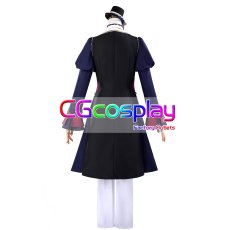 画像3: プロジェクトセカイ カラフルステージ！ feat. 初音ミク　神代類　秘密兵器！フェニックスロボ　Mr. Showtime　コスプレ衣装 (3)