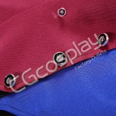 画像4: プロジェクトセカイ カラフルステージ！ feat. 初音ミク　神代類　秘密兵器！フェニックスロボ　Mr. Showtime　コスプレ衣装 (4)