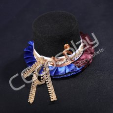 画像6: プロジェクトセカイ カラフルステージ！ feat. 初音ミク　神代類　秘密兵器！フェニックスロボ　Mr. Showtime　コスプレ衣装 (6)