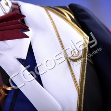 画像9: プロジェクトセカイ カラフルステージ！ feat. 初音ミク　神代類　秘密兵器！フェニックスロボ　Mr. Showtime　コスプレ衣装 (9)