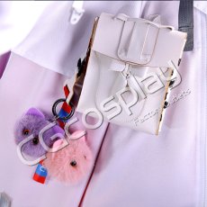 画像4: アークナイツ：エンドフィールド　アルデリア　コスプレ衣装 (4)