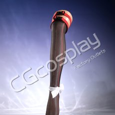 画像5: アークナイツ：エンドフィールド　アルデリア　コスプレ衣装 (5)