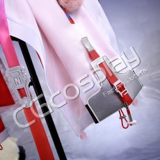 画像6: アークナイツ：エンドフィールド　アルデリア　コスプレ衣装 (6)