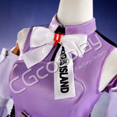 画像8: アークナイツ：エンドフィールド　アルデリア　コスプレ衣装 (8)