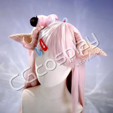 画像9: アークナイツ：エンドフィールド　アルデリア　コスプレ衣装 (9)