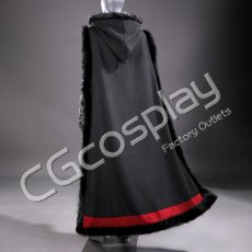 画像5: ウィッチャーIV　シリ　コスプレ衣装 (5)