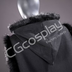 画像7: ウィッチャーIV　シリ　コスプレ衣装 (7)