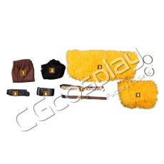 画像10: ナミ　エルバフ編　コスプレ衣装 (10)