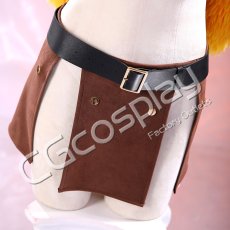 画像4: ナミ　エルバフ編　コスプレ衣装 (4)