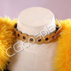 画像6: ナミ　エルバフ編　コスプレ衣装 (6)