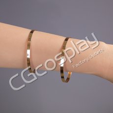 画像7: ナミ　エルバフ編　コスプレ衣装 (7)