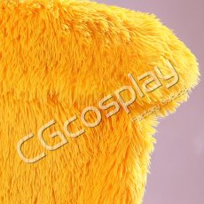 画像9: ナミ　エルバフ編　コスプレ衣装 (9)