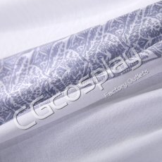 画像10: エルデンリング ナイトレイン　葬儀屋　コスプレ衣装 (10)