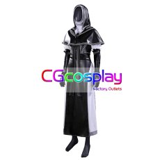 画像3: エルデンリング ナイトレイン　葬儀屋　コスプレ衣装 (3)