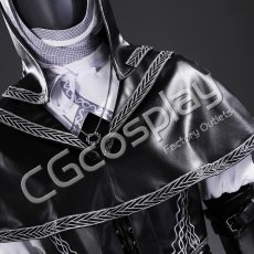 画像5: エルデンリング ナイトレイン　葬儀屋　コスプレ衣装 (5)