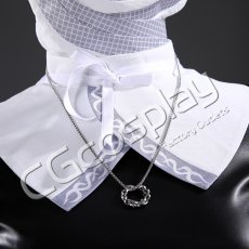 画像6: エルデンリング ナイトレイン　葬儀屋　コスプレ衣装 (6)