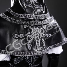 画像8: エルデンリング ナイトレイン　葬儀屋　コスプレ衣装 (8)