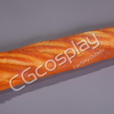 画像4: エクスペディション33　ギュスターヴ　バゲット　コスプレ衣装 (4)